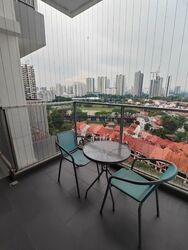 The Parc Condominium (D5), Condominium #560344851
